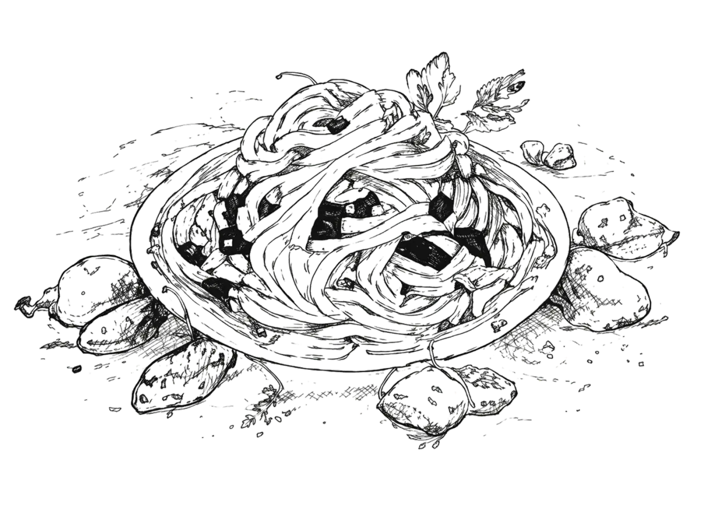 Pasta